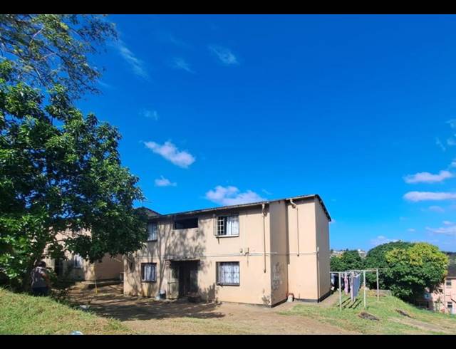 1 BEDROOM APARTMENT FOR SALE IN EASTBURY